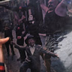 Meet your Posher, Italo